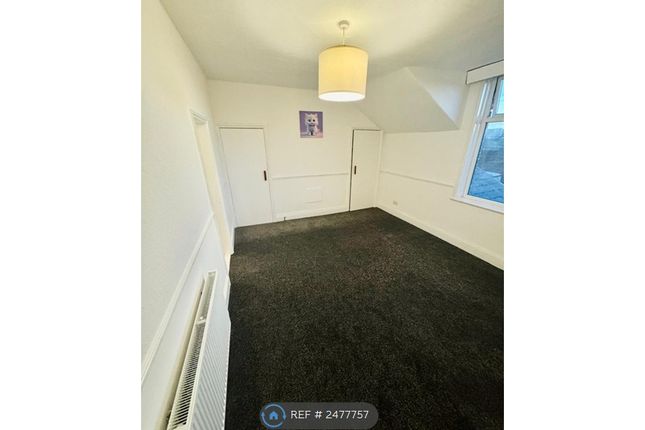 1st Floor Lounge