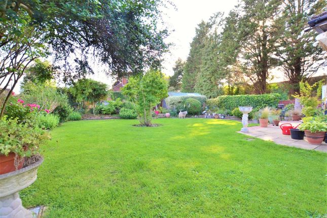 Bungalow for sale in Belmont Avenue, Hucclecote, Gloucester