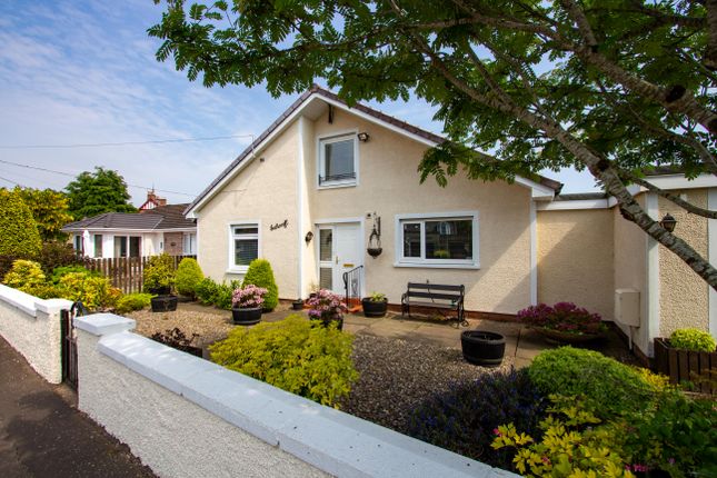 Thumbnail Detached house for sale in The Drive, Brechin