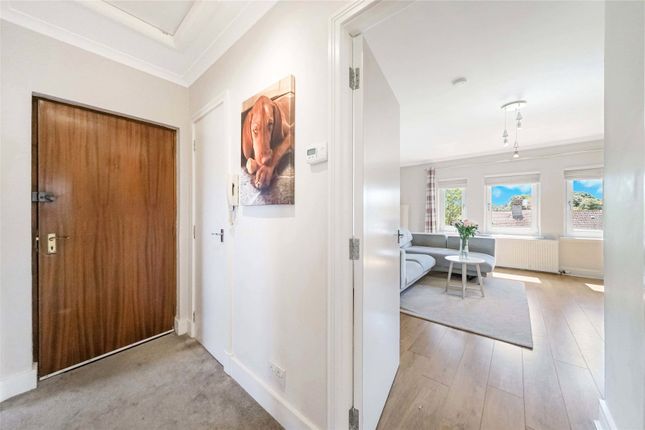 Flat 4, Vancouver Court,, Vancouver Drive, Glasgow photo 4
