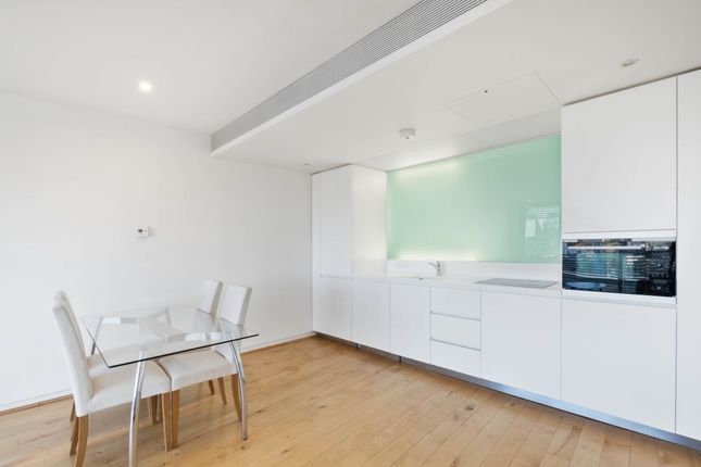 C44 Albion Riverside, Hester Road, London photo 3