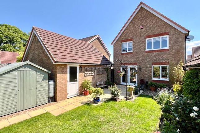 37, Toll House Way, Chard photo 3