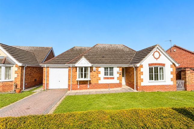 3-bed house on 18, Maple Grove, Sleaford, £259,950