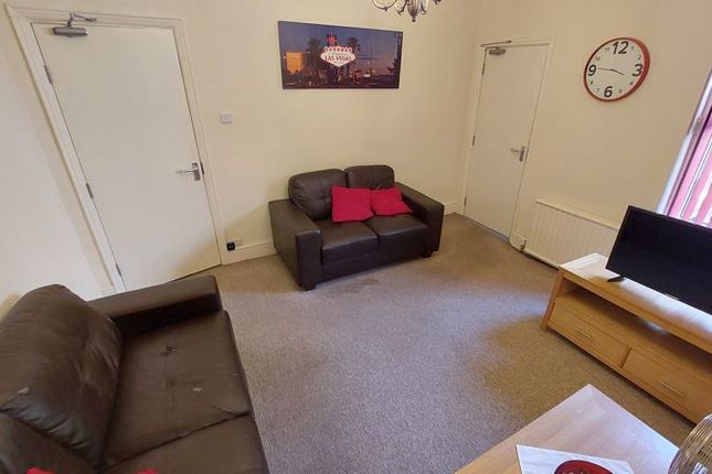 27, Bath Lane, Mansfield photo 4