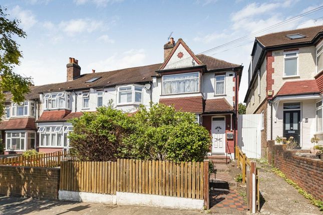 Thumbnail Property for sale in Lingwell Road, London