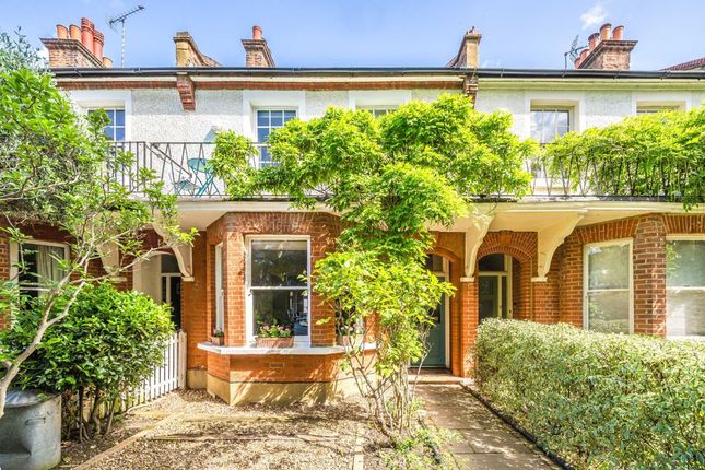 Thumbnail Property for sale in Sidney Road, St Margarets, Twickenham