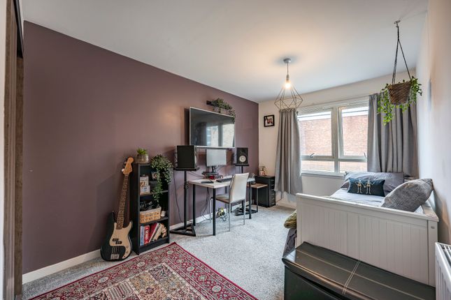Terraced house for sale in Woodhall Street, Glasgow