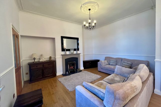 Flat to rent in Iolanthe Terrace, South Shields