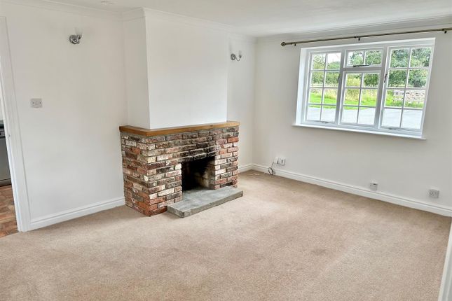 End terrace house for sale in Flaxton, York