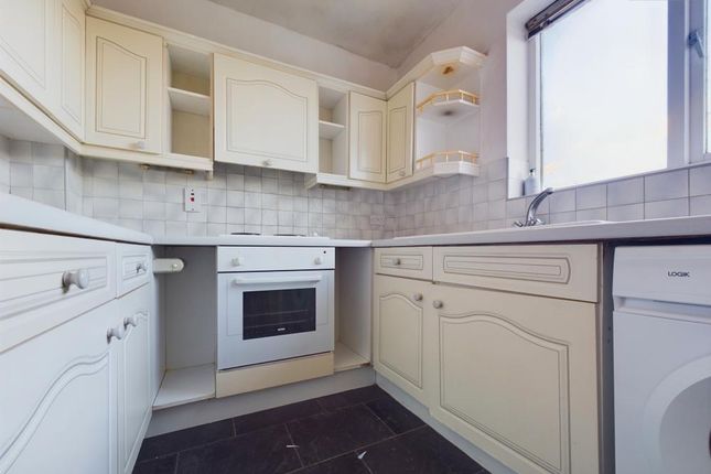 Flat for sale in Viersen Platz, Peterborough