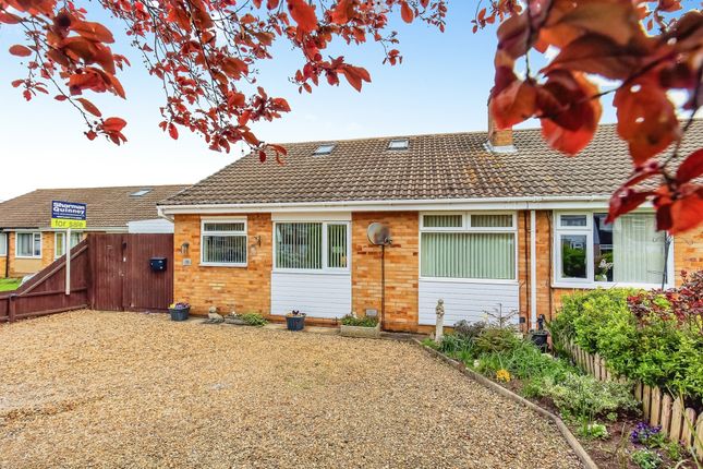 3-bed house on 38, St. Marys Close, Peterborough, £260,000