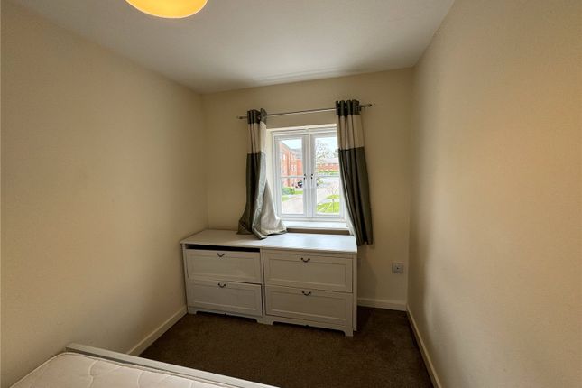 Detached house to rent in Forsythia Close, Bedworth, Warwickshire