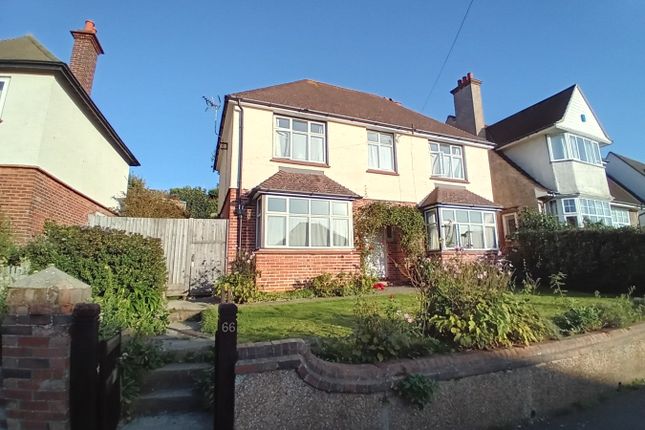 Detached house for sale in Amherst Road, Bexhill On Sea