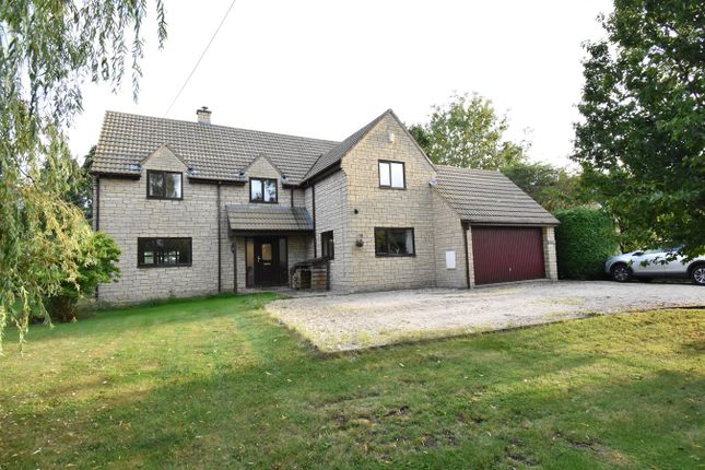 Thumbnail Detached house for sale in Pamington, Tewkesbury