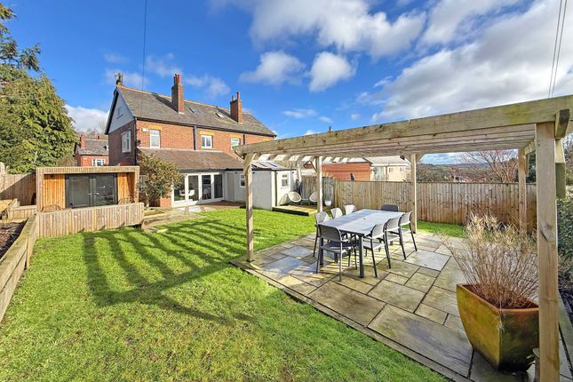 4-bed house on 15 Holly Park, Leeds, £750,000