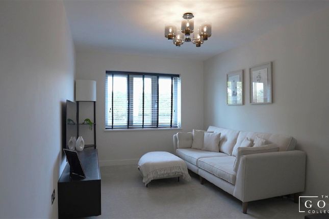 Detached house for sale in Broad Lane, Tanworth-In-Arden, Solihull