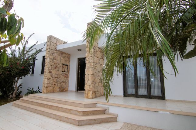Thumbnail Detached house for sale in Dheryneia, Famagusta