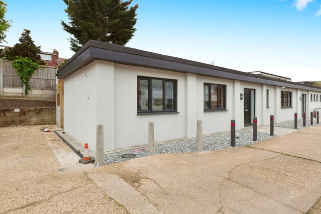 Thumbnail Bungalow for sale in Roding Lane South, Ilford