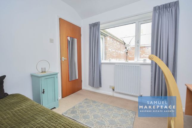 Terraced house for sale in Liverpool Road, Kidsgrove, Stoke-On-Trent