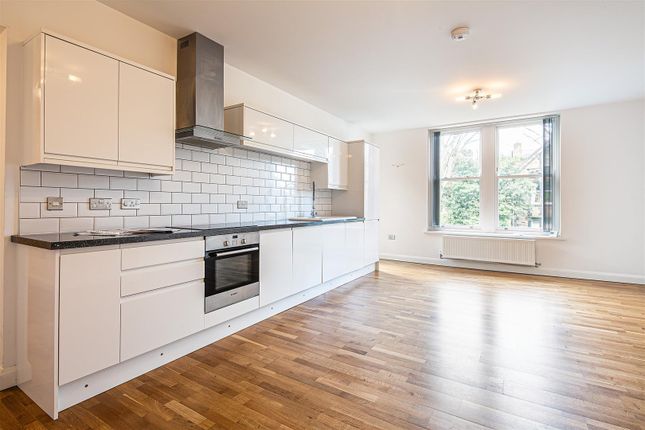 4 Thornsett Villas, 9 Thornsett Road, Sheffield photo 2