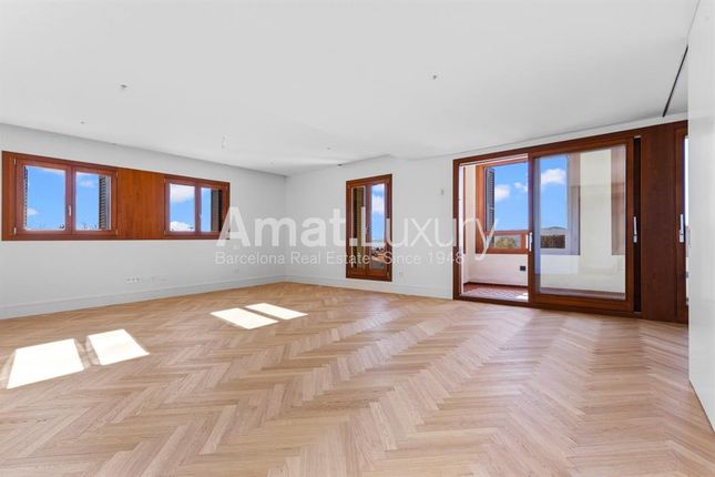Apartment for sale in Cl Marques De Monistrol Del, Barcelona, Spain