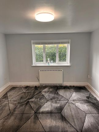 Thumbnail Flat to rent in Flat, Barra House, Scammell Way, Watford
