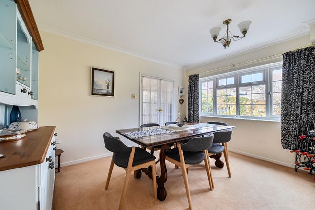 The Beeches, 16, Balmoral Road, Trowbridge photo 4