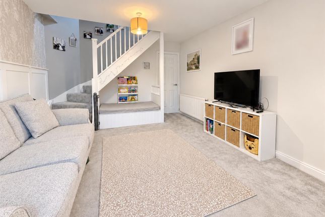 Meadow Court, Narborough photo 4