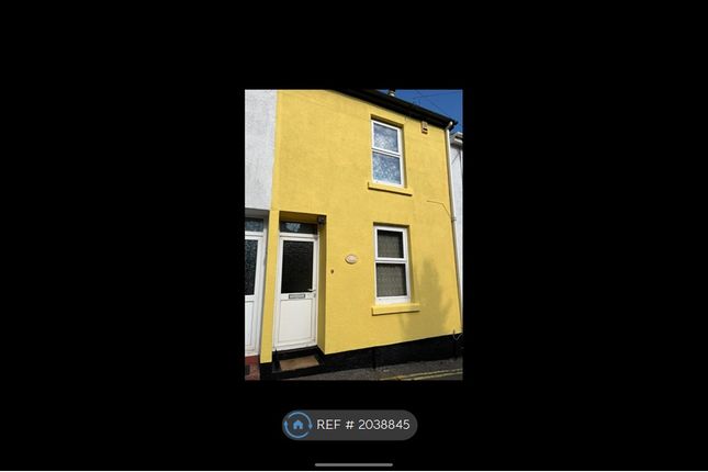 Thumbnail Semi-detached house to rent in Sunbury Road, Paignton