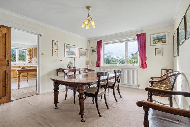 Vale Edge, Broad Oak, Sturminster Newton photo 4