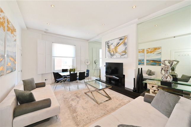 Flat 6, 18, Stanhope Terrace, London photo 2