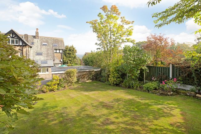 Property for sale in Wood Royd Gardens, Ilkley
