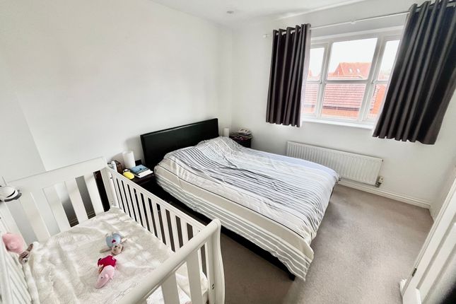 9 Deacon Place, Middleton, Milton Keynes photo 5