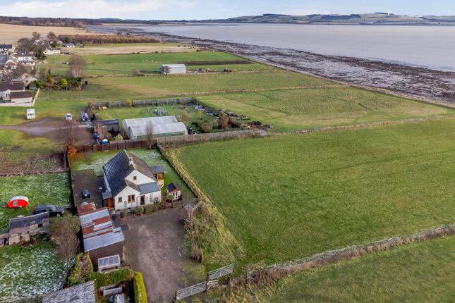 Thumbnail Detached house for sale in 1 Portleich, Barbaraville, Invergordon, Ross-Shire