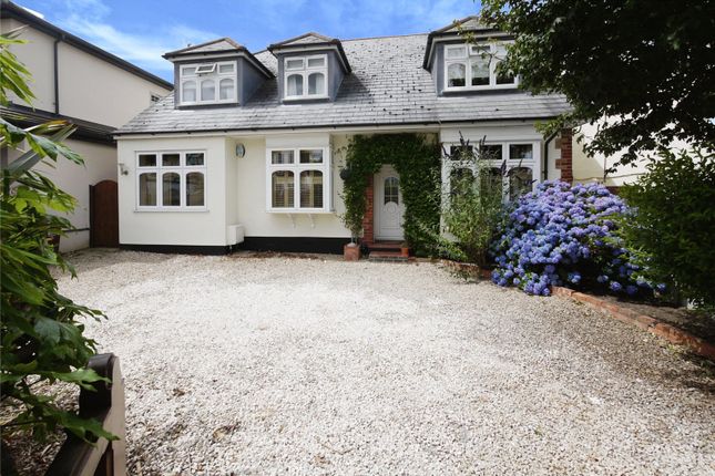 Detached house for sale in Doddinghurst Road, Brentwood, Essex