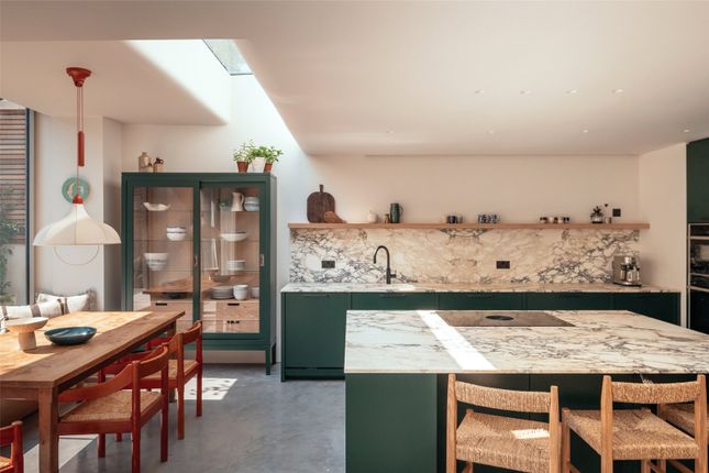 Thumbnail Terraced house to rent in Spenser Road, London