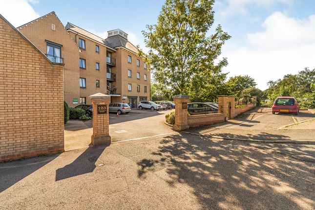Thumbnail Flat for sale in Rankins Court, Shortmead Street, Biggleswade