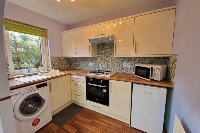 Flat for sale in Ashgrove Place, Elgin