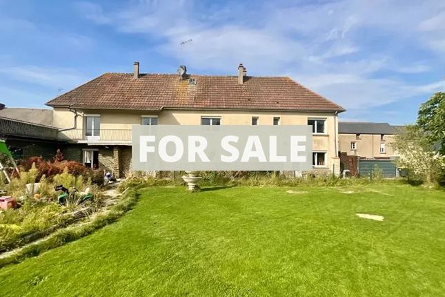 Thumbnail Detached house for sale in Dangy, Basse-Normandie, 50750, France