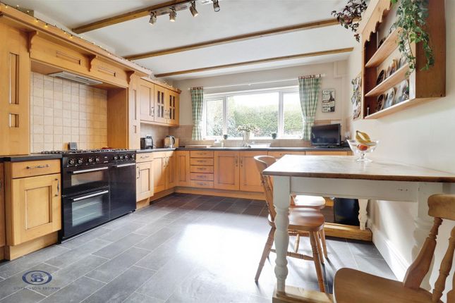 1, Barleycroft Terrace, Scholar Green photo 2