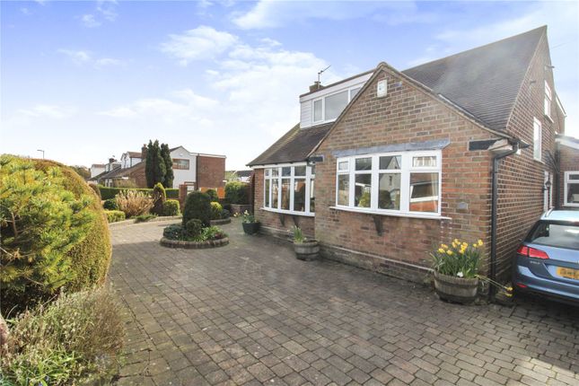 Bungalow for sale in Moss Bank Road, Wardley, Swinton, Manchester