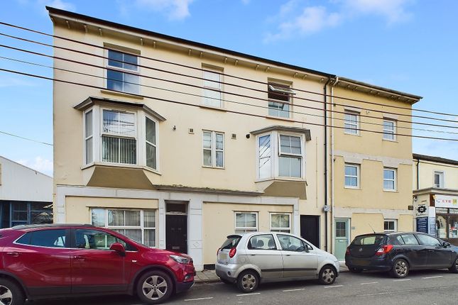 Flat for sale in Queen Street, Seaton