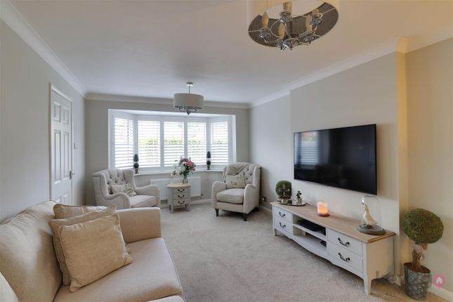 18, Glebe View, Chesterfield photo 4