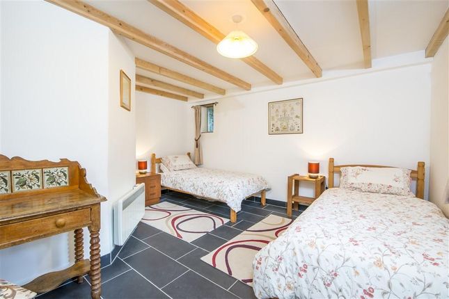 Holiday Unit - Bed 2