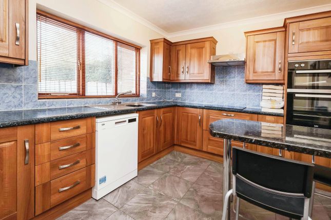 Terraced house for sale in Clee Road, Oldbury, West Midlands