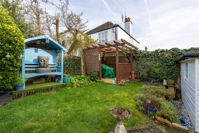 Semi-detached house for sale in Queens Road, Leigh-On-Sea