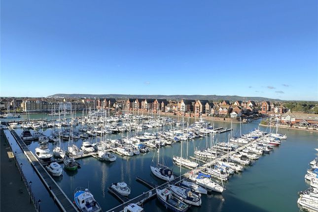 Flat 35, Rapala Court, 2, Midway Quay, East Sussex photo 3