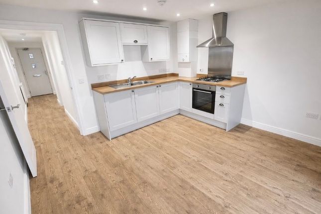 Apartment 1, Summit House, Holt Road, Fakenham photo 4