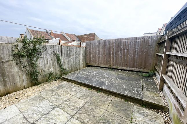 Terraced house for sale in Victoria Mews, British Road, Bedminster, Bristol