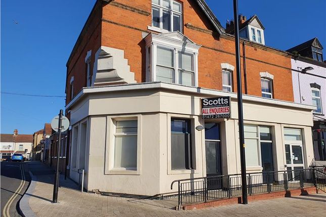 Thumbnail Retail premises to let in 40-42 High Street, Cleethorpes, Lincolnshire